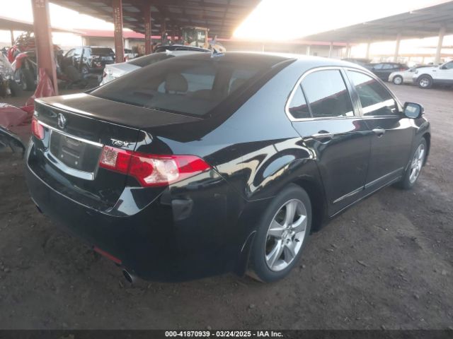 2011 ACURA TSX JH4CU2F68BC011532 Photo 3