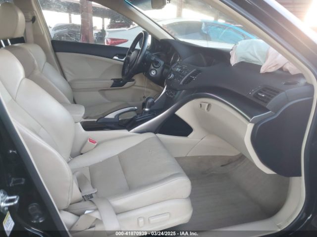 2011 ACURA TSX JH4CU2F68BC011532 Photo 4