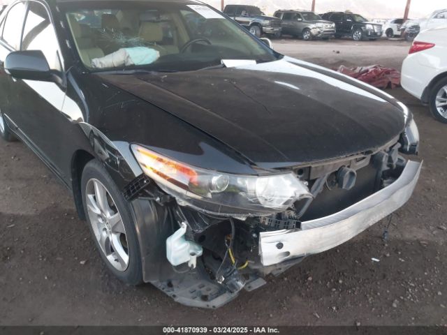 2011 ACURA TSX JH4CU2F68BC011532 Photo 5