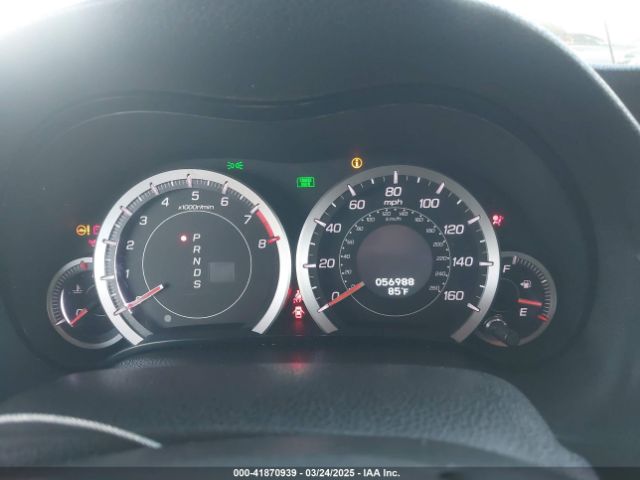 2011 ACURA TSX JH4CU2F68BC011532 Photo 6