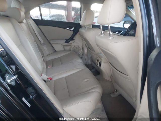 2011 ACURA TSX JH4CU2F68BC011532 Photo 7