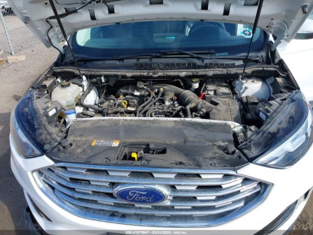 2FMPK3J97LBA44194 Ford EDGE SEL