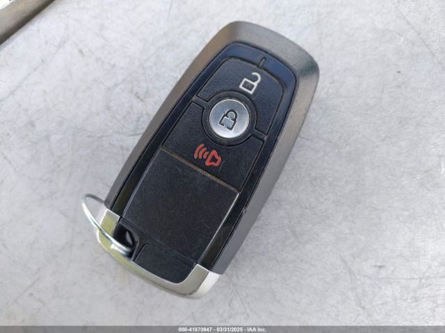 2FMPK3J97LBA44194 Ford EDGE SEL