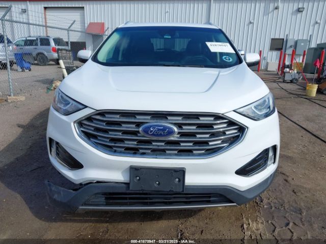 2FMPK3J97LBA44194 Ford EDGE SEL