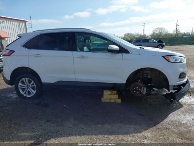 2FMPK3J97LBA44194 Ford EDGE SEL
