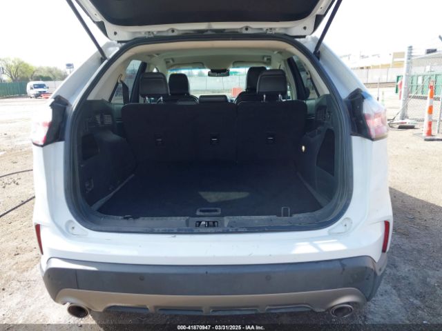 2FMPK3J97LBA44194 Ford EDGE SEL