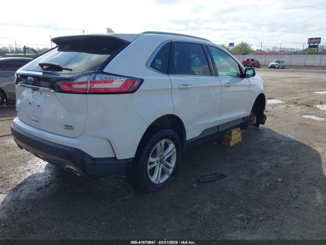 2FMPK3J97LBA44194 Ford EDGE SEL