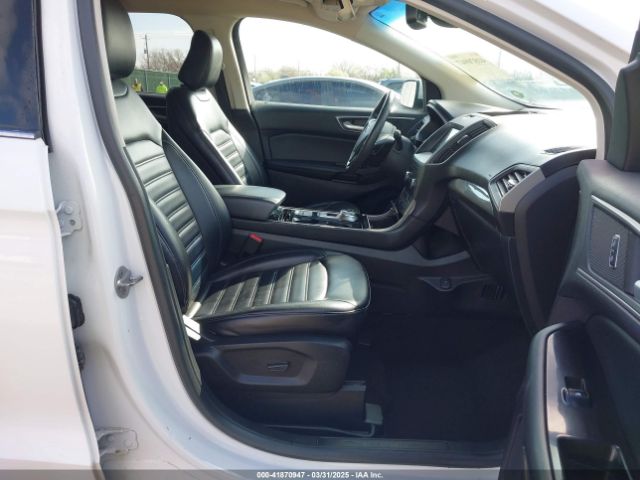 2FMPK3J97LBA44194 Ford EDGE SEL