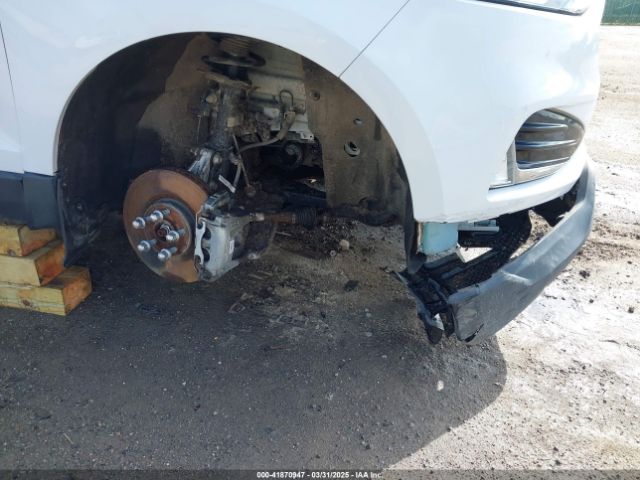 2FMPK3J97LBA44194 Ford EDGE SEL