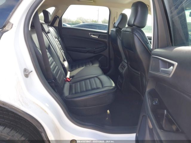 2FMPK3J97LBA44194 Ford EDGE SEL