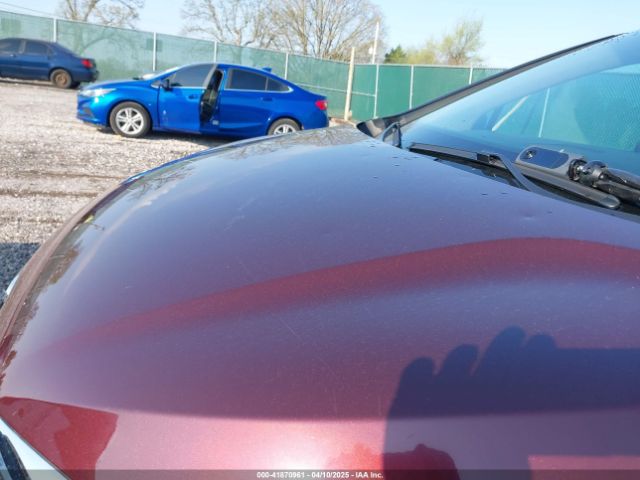 5FNRL6H75KB116656 Honda Odyssey Ex-l