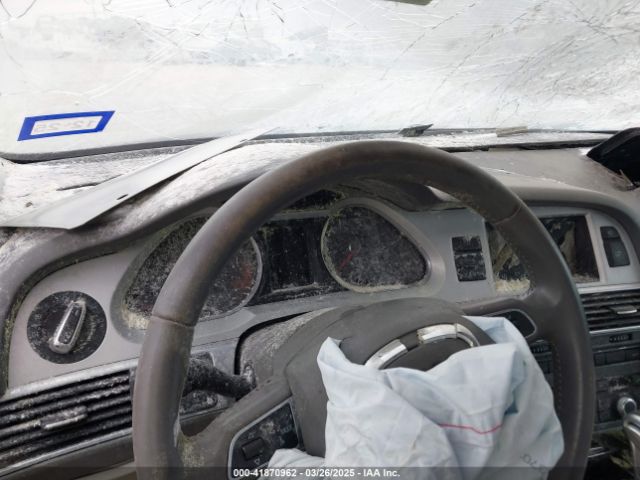 2010 AUDI A6 WAUAKAFBXAN020593 Photo 6