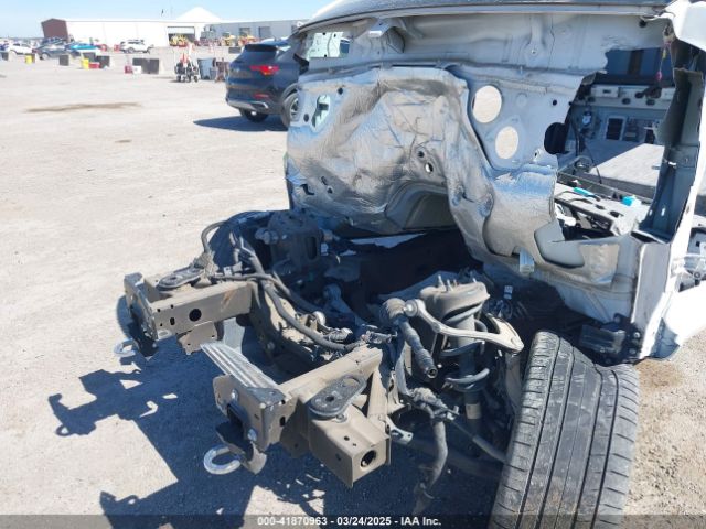 1GCUYHEL9KZ249925 Chevrolet Silverado 1500 High Country