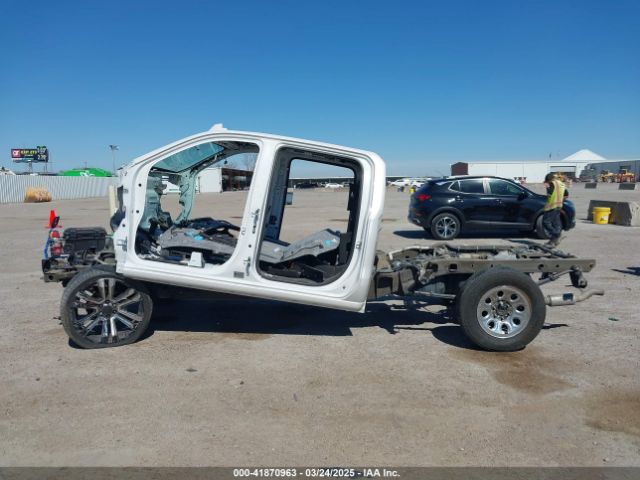1GCUYHEL9KZ249925 Chevrolet Silverado 1500 High Country
