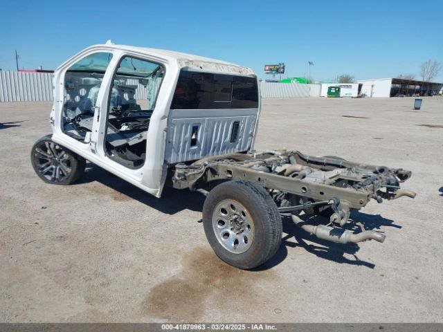 1GCUYHEL9KZ249925 Chevrolet Silverado 1500 High Country