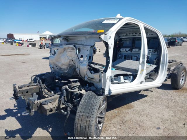 1GCUYHEL9KZ249925 Chevrolet Silverado 1500 High Country