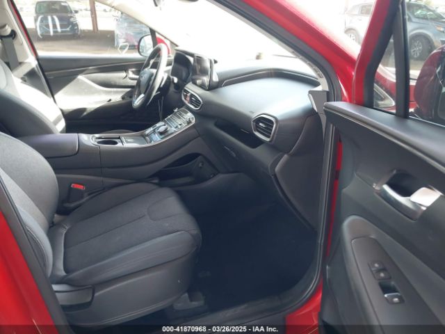 5NMS2DAJ5PH566070 Hyundai Santa Fe Sel