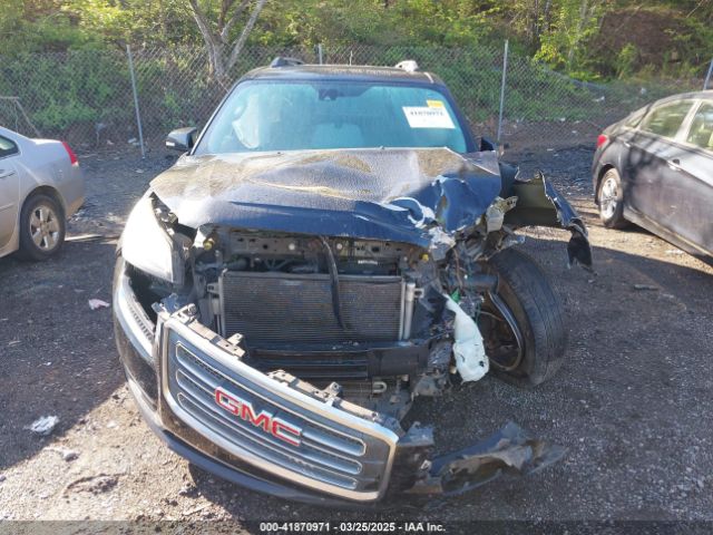 1GKKRSKD3FJ164814 GMC Acadia Slt-2