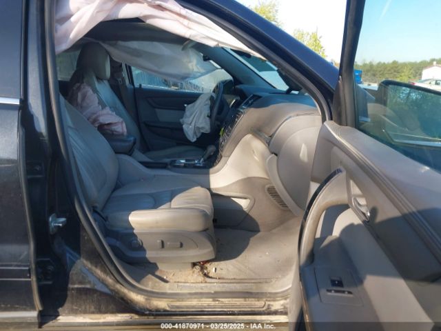 1GKKRSKD3FJ164814 GMC Acadia Slt-2