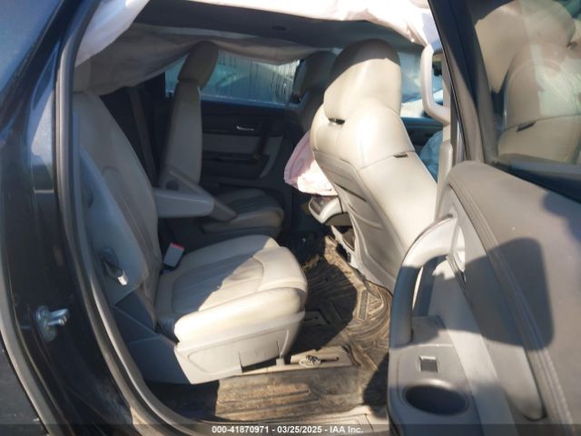 1GKKRSKD3FJ164814 GMC Acadia Slt-2