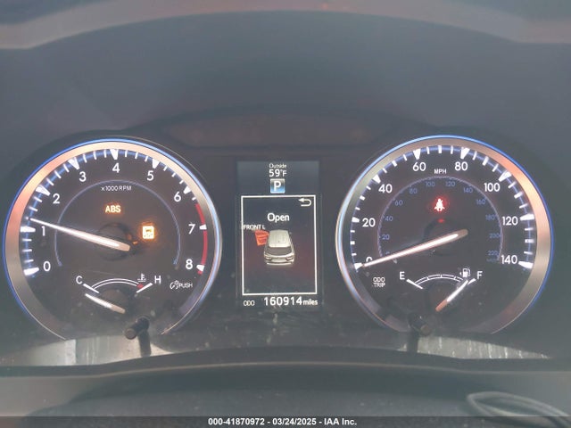 5TDKKRFH2GS165592 Toyota Highlander Xle V6