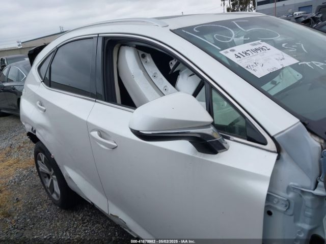 JTJYARBZ3H2055247 Lexus NX 200T
