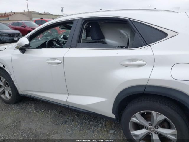 JTJYARBZ3H2055247 Lexus NX 200T