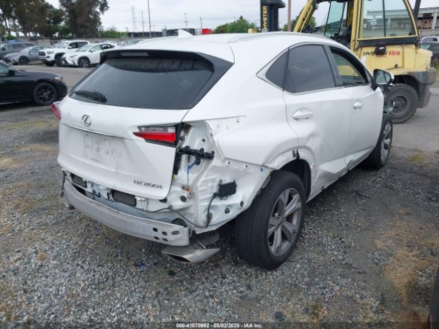 JTJYARBZ3H2055247 Lexus NX 200T