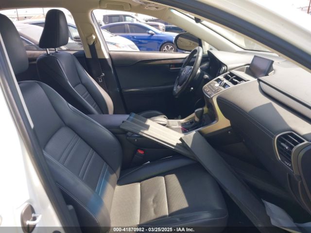 JTJYARBZ3H2055247 Lexus NX 200T