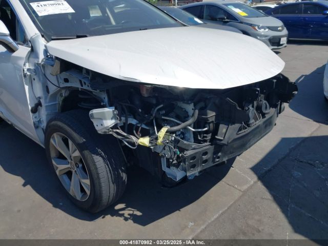 JTJYARBZ3H2055247 Lexus NX 200T