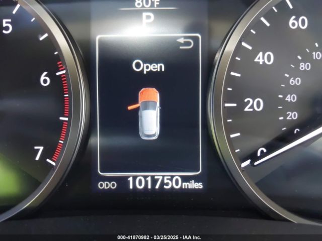JTJYARBZ3H2055247 Lexus NX 200T