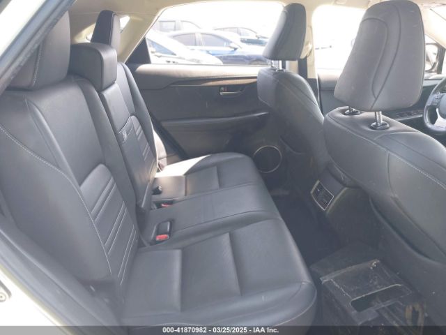 JTJYARBZ3H2055247 Lexus NX 200T