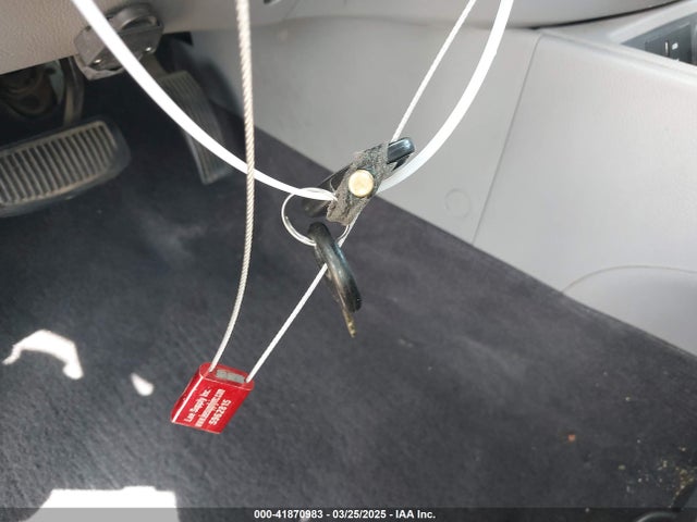 2009 HYUNDAI SANTA FE 5NMSG13D79H250275 Photo 10