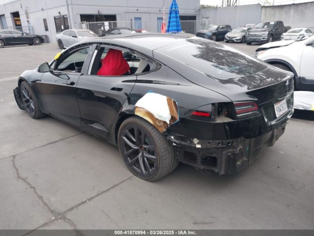 5YJSA1E55NF474342 Tesla Model S Dual Motor All-wheel Drive