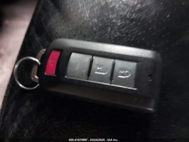 4A4AR4AU5FE032918 Mitsubishi Outlander Sport Se