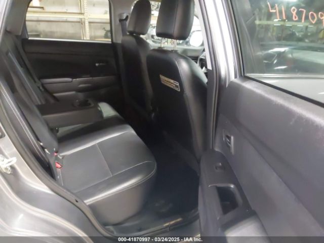 4A4AR4AU5FE032918 Mitsubishi Outlander Sport Se
