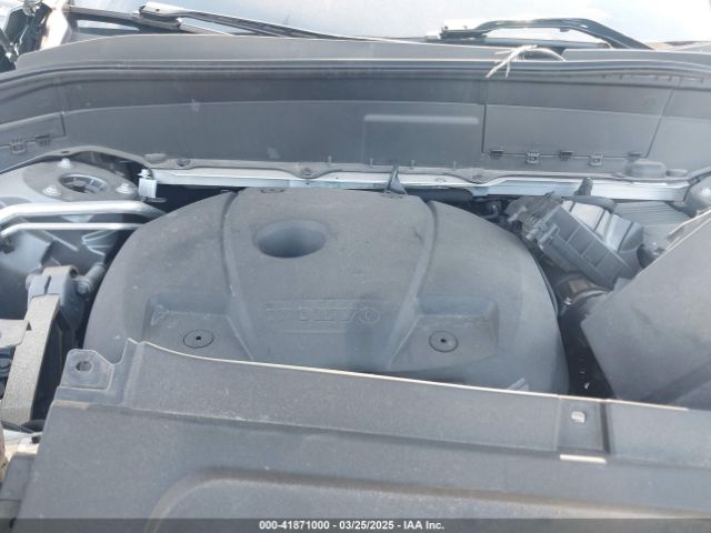 YV4A22PK6J1386904 Volvo Xc90 T6 Momentum