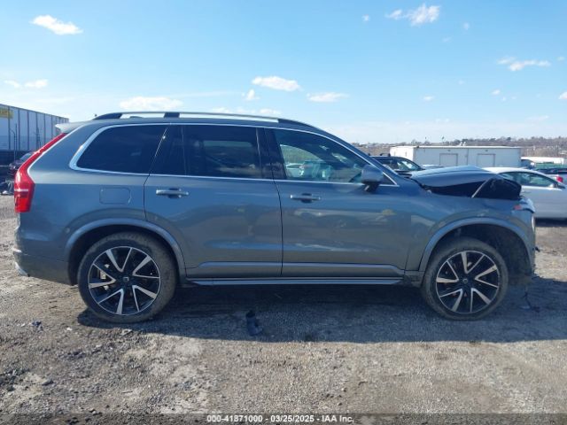 YV4A22PK6J1386904 Volvo Xc90 T6 Momentum