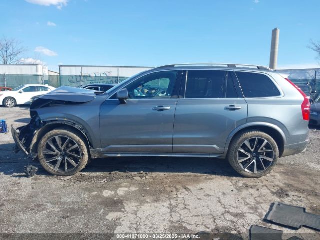 YV4A22PK6J1386904 Volvo Xc90 T6 Momentum