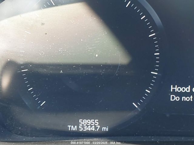 YV4A22PK6J1386904 Volvo Xc90 T6 Momentum