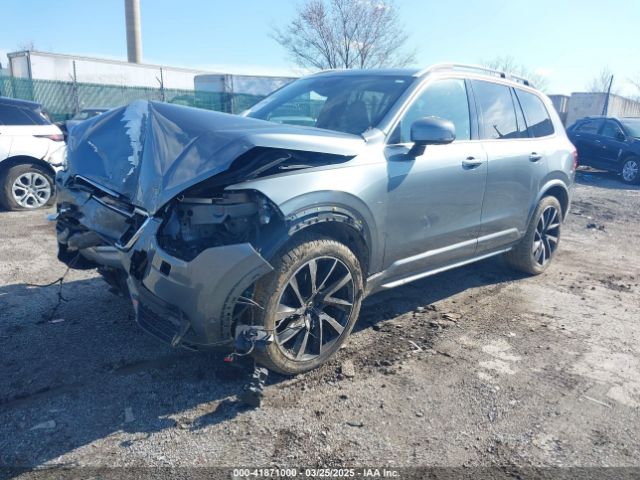 YV4A22PK6J1386904 Volvo Xc90 T6 Momentum