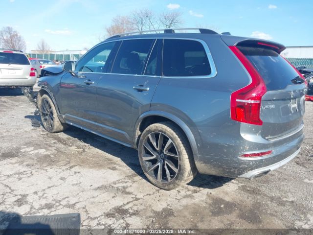 YV4A22PK6J1386904 Volvo Xc90 T6 Momentum