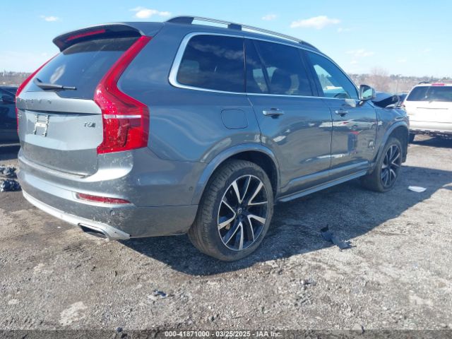 YV4A22PK6J1386904 Volvo Xc90 T6 Momentum