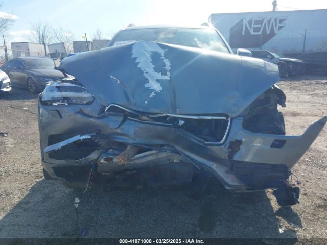 YV4A22PK6J1386904 Volvo Xc90 T6 Momentum