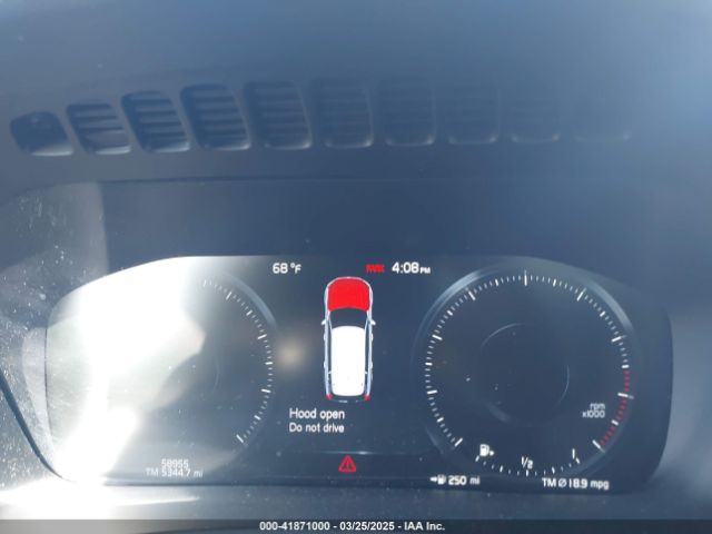 YV4A22PK6J1386904 Volvo Xc90 T6 Momentum