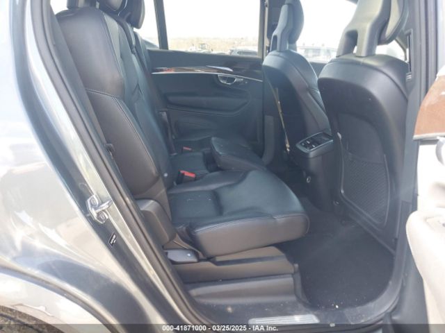YV4A22PK6J1386904 Volvo Xc90 T6 Momentum