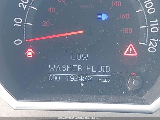 5TDKY5G11FS058167 Toyota Sequoia Limited 5.7l V8