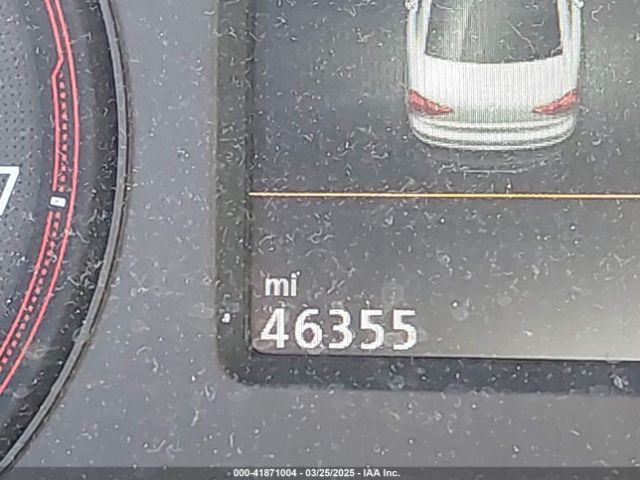 1VWMA7A38MC007750 Volkswagen 2021