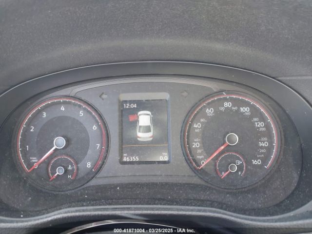 1VWMA7A38MC007750 Volkswagen 2021