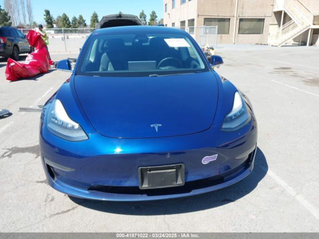 5YJ3E1EA0KF425079 Tesla Model 3 Long Range/mid Range/standard Range/standard Range Plus